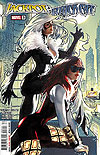 Jackpot And Black Cat (2024)  n° 3 - Marvel Comics