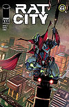 Rat City (2024)  n° 2 - Image Comics