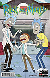 Rick And Morty (2015)  n° 3 - Oni Press