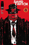 Sam And Twitch: Case Files (2024)  n° 3 - Image Comics