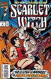 Scarlet Witch (1994)  n° 2 - Marvel Comics