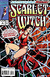 Scarlet Witch (1994)  n° 3 - Marvel Comics