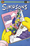 Simpsons Comics (1993)  n° 15 - Bongo Comics Group