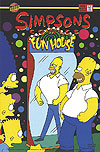 Simpsons Comics (1993)  n° 18 - Bongo Comics Group