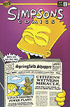 Simpsons Comics (1993)  n° 19 - Bongo Comics Group