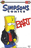 Simpsons Comics (1993)  n° 20 - Bongo Comics Group