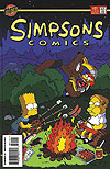 Simpsons Comics (1993)  n° 21 - Bongo Comics Group