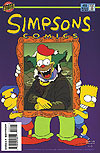 Simpsons Comics (1993)  n° 23 - Bongo Comics Group