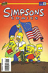 Simpsons Comics (1993)  n° 24 - Bongo Comics Group