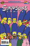 Simpsons Comics (1993)  n° 25 - Bongo Comics Group