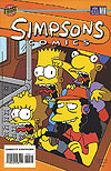 Simpsons Comics (1993)  n° 26 - Bongo Comics Group