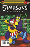 Simpsons Comics (1993)  n° 29 - Bongo Comics Group