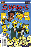 Simpsons Comics (1993)  n° 30 - Bongo Comics Group