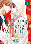 Something's Wrong With Us (2020)  n° 1 - Kodansha Comics Usa
