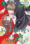 Something's Wrong With Us (2020)  n° 3 - Kodansha Comics Usa