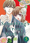 Something's Wrong With Us (2020)  n° 5 - Kodansha Comics Usa