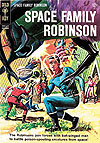 Space Family Robinson (1962)  n° 11 - Western Publishing Co.