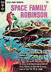 Space Family Robinson (1962)  n° 13 - Western Publishing Co.