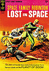 Space Family Robinson (1962)  n° 19 - Western Publishing Co.