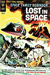 Space Family Robinson (1962)  n° 25 - Western Publishing Co.