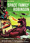 Space Family Robinson (1962)  n° 7 - Western Publishing Co.