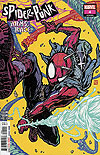 Spider-Punk: Arms Race (2024)  n° 4 - Marvel Comics