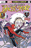 Spider-Gwen: Ghost-Spider (2024)  n° 1 - Marvel Comics