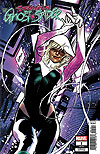 Spider-Gwen: Ghost-Spider (2024)  n° 1 - Marvel Comics