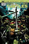 Teenage Mutant Ninja Turtles 30th Anniversary Special (2014)  - Idw Publishing