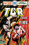 Tor (1975)  n° 3 - DC Comics