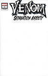 Venom: Separation Anxiety (2024)  n° 1 - Marvel Comics