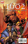 1602: Fantastick Four (2006)  n° 1 - Marvel Comics