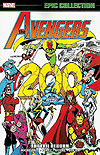 Avengers Epic Collection (2013)  n° 11 - Marvel Comics