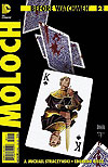 Before Watchmen: Moloch (2013)  n° 2 - DC Comics