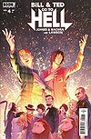 Bill & Ted: Go To Hell (2016)  n° 4 - Boom! Studios