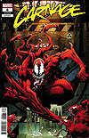 Carnage (2024)  n° 8 - Marvel Comics