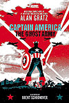 Captain America: The Ghost Army (2023)  - Scholastic