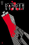 Danger Street (2023)  n° 11 - DC (Black Label)