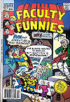 Faculty Funnies (1989)  n° 3 - Archie Comics