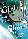 Girl On The Shore Collector's Edition, A (2023)  - Vertical Comics