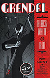 Grendel: Black, White, And Red (1998)  n° 1 - Dark Horse Comics