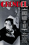 Grendel: Black, White, And Red (1998)  n° 2 - Dark Horse Comics