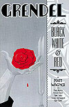 Grendel: Black, White, And Red (1998)  n° 3 - Dark Horse Comics