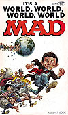 It's A World, World, World, World Mad (1965)  - A Signet Book