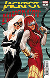 Jackpot And Black Cat (2024)  n° 4 - Marvel Comics