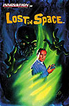 Lost In Space (1991)  n° 12 - Innovation