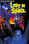 Lost In Space (1991)  n° 2 - Innovation