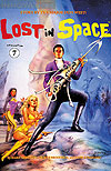 Lost In Space (1991)  n° 7 - Innovation