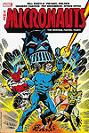 Micronauts: The Original Marvel Years Omnibus, The (2024)  n° 1 - Marvel Comics