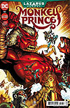 Monkey Prince (2022)  n&deg;&nbsp;10 - DC Comics